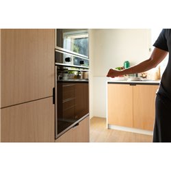 Four pyrolyse Maris FMA 97 P XS 785082 71 Litres LED inox et noir