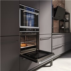 Four pyrolyse Maris FMA 97 P XS 785082 71 Litres LED inox et noir