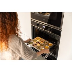 Four pyrolyse Maris FMA 97 P XS 785082 71 Litres LED inox et noir
