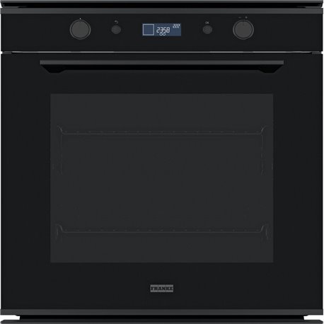 Four pyrolyse Myhtos FMY 98 P BK 785204 73 Litres LCD noir