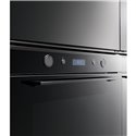 Four pyrolyse Myhtos FMY 98 P BK 785204 73 Litres LCD noir