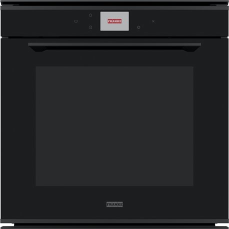 Four pyrolyse Myhtos FMY 99 P BK 834827 73 Litres TFT noir