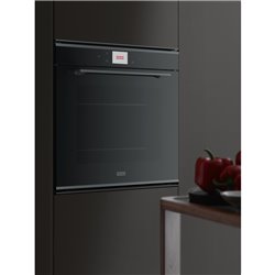 Four pyrolyse Myhtos FMY 99 P BK 834827 73 Litres TFT noir