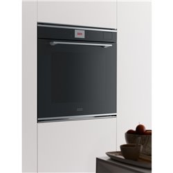 Four combiné vapeur Myhtos FMY 99 HS XS 834797 73 Litres TFT noir