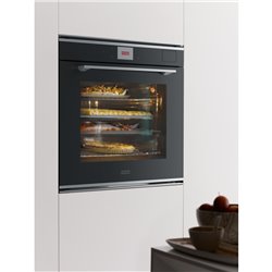 Four combiné vapeur Myhtos FMY 99 HS XS 834797 73 Litres TFT noir