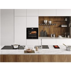 Four combiné vapeur Myhtos FMY 99 HS XS 834797 73 Litres TFT noir