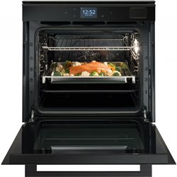 Four combiné vapeur Myhtos FMY 99 HS BK 834803 73 Litres TFT noir