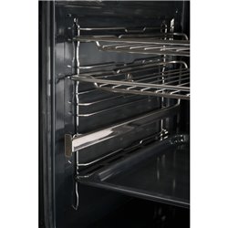 Four combiné vapeur Myhtos FMY 99 HS BK 834803 73 Litres TFT noir