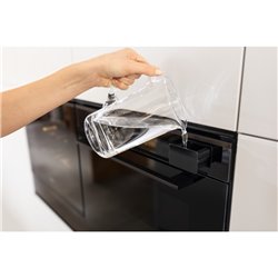 Four combiné vapeur Myhtos FMY 99 HS BK 834803 73 Litres TFT noir