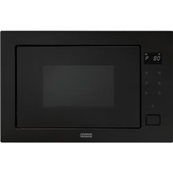 Micro-ondes encastrable Maris FMW 250 CR2 G BK 25 Litres Noir 685522