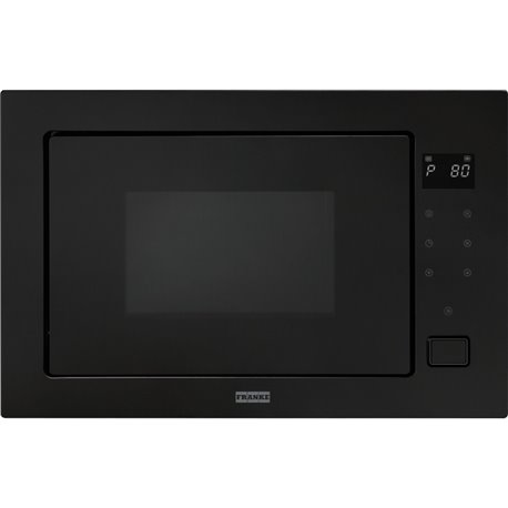 Micro-ondes encastrable Maris FMW 250 CR2 G BK 25 Litres Noir 685522