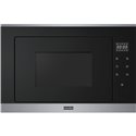Micro-ondes encastrable Maris FSM 25 MW XS 25 Litres Inox et noir 906982