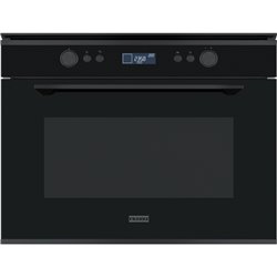 Micro-ondes combiné encastrable Mythos FMY 45 MW BK 40 Litres Noir 930550