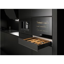 Tiroir pour cave à vin Mythos FMY 24 WCRD NR 300772 noir
