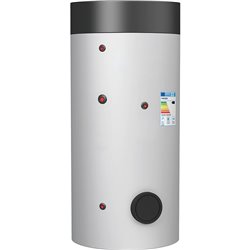 Préparateur ECS vertical Mural 500 Litres