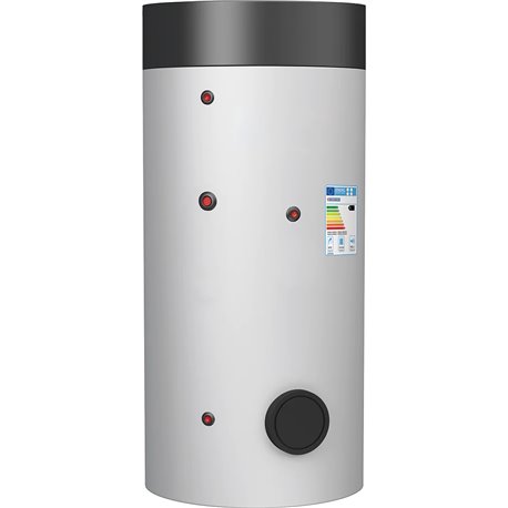 Préparateur ECS vertical Mural 500 Litres