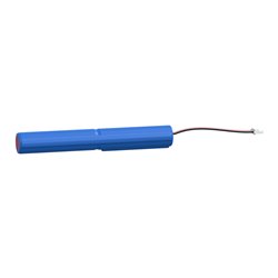 Batterie Exiway LifePO4 6,4 V 1,5 Ah pour bloc d'ambiance Light OVA51172