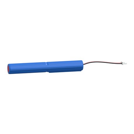 Batterie Exiway LifePO4 6,4 V 1,5 Ah pour bloc d'ambiance Light OVA51172