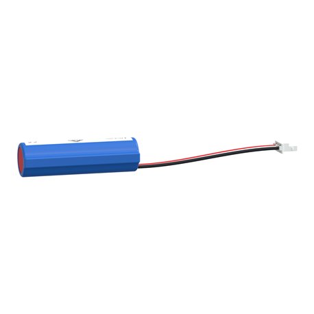 Batterie Exiway LifePO4 3,2 V 0,57 Ah pour bloc EVAC et HAB Light OVA51170 Batterie Exiway LifePO4 3,2 V 0,57 Ah pour bloc EVAC et HAB Light OVA51170