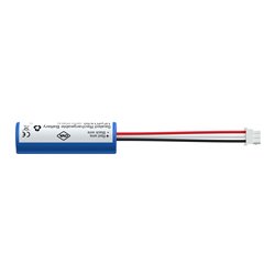 Batterie Exiway LifePO4 3,2 V 0,57 Ah pour bloc EVAC et HAB Light OVA51170