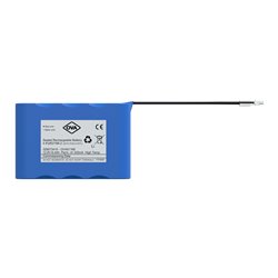 Batterie bloc à phare Exiway LiFePO4 12,8V 6,4Ah Smart Duo OVA51169