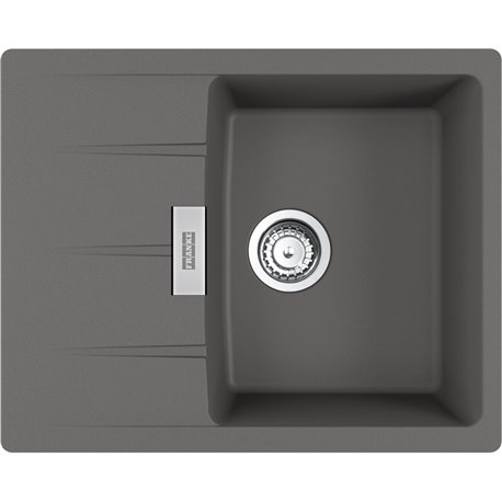 Evier Centro Fragranit CNG 611-62 Stone automatique 121506