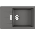 Evier Centro Fragranit CNG 611-XLC Stone automatique 121568
