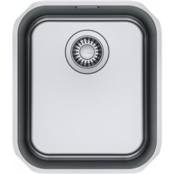 Evier Smart Inox SRX 110-34 Inox automatique 123548