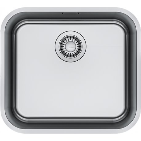 Evier Smart Inox SRX 110-45 Inox automatique 123562