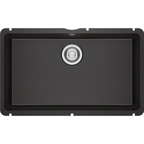 Evier Kubus Fraceram KXK 110-71 Anthracite manuel 123487 Evier Kubus Fraceram KXK 110-71 Anthracite manuel 123487