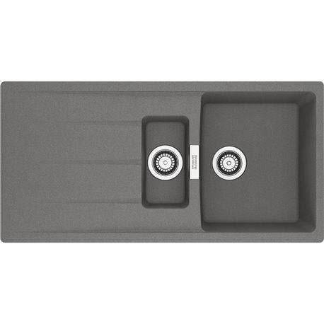 Evier Centro Fragranit CNG 651 Stone automatique 121681