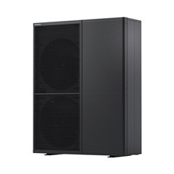 Pompe à chaleur air eau Aquarea T-CAP Série M 12 kWatts Monophasé