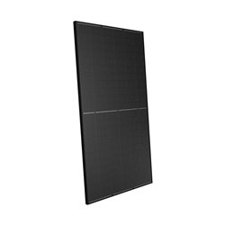 Panneau photovoltaïque Biverre Bifacial Full Black, 500 Watts