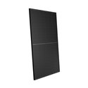 Panneau photovoltaïque Biverre Bifacial Full Black, 500 Watts