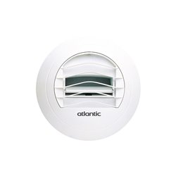 Bouche autoréglable Cuisine 45/135 m3/h