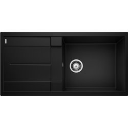 Evier Metra XL 6 S  525932 Manuel Noir
