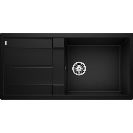 Evier Metra XL 6 S  525932 Manuel Noir