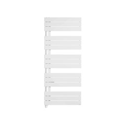 Sèche serviette électrique Silay RF 750 Watts Gauche