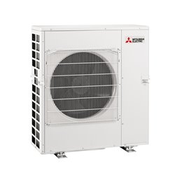 Unité extérieure Multi-split Standard, 13.5 kWatts 6 sorties R32