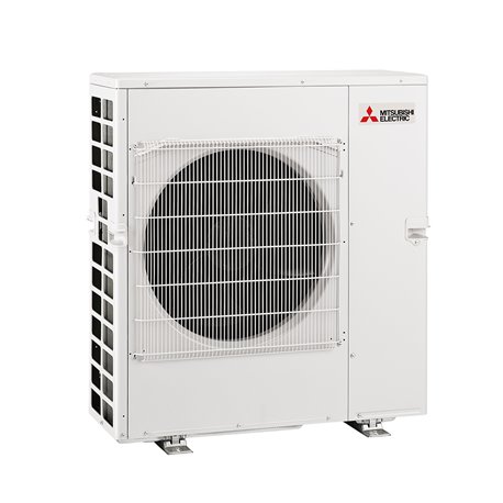 Unité extérieure Multi-split Standard, 13.5 kWatts 6 sorties R32 Unité extérieure Multi-split Standard, 13.5 kWatts 6 sorties R32