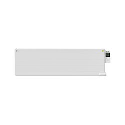 Radiateur fluide caloporteur Yali Ramo Plus plinthe 1500 Watts