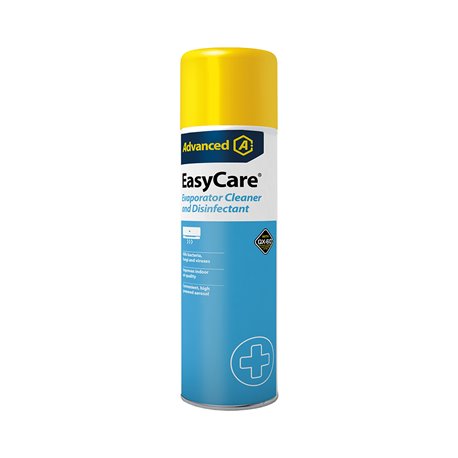 Nettoyant désinfectant Easycare pour évaporateur - 400 mL
