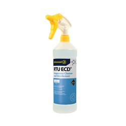 Nettoyant désinfectant RTU ECD pour évaporateur - 1 L