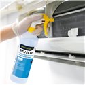 Nettoyant désinfectant RTU ECD pour évaporateur - 1 L