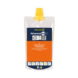 Nettoyant AdvancedGel CC pour condenseur - 490 mL