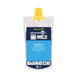 Nettoyant AdvancedGel EC pour évaporateur - 490 mL