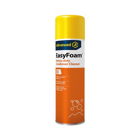 Nettoyant EasyFoam pour condenseur - 600 mL
