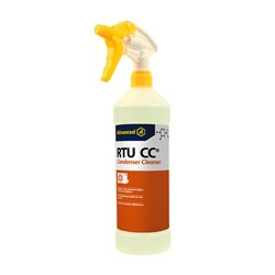 Nettoyant RTU CC pour condenseur - 1 L