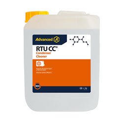 Nettoyant RTU CC pour condenseur - 5 L