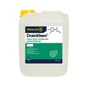 Nettoyant déboucheur DrainKleen pour tuyau d'évacuation de condensat - 5 L